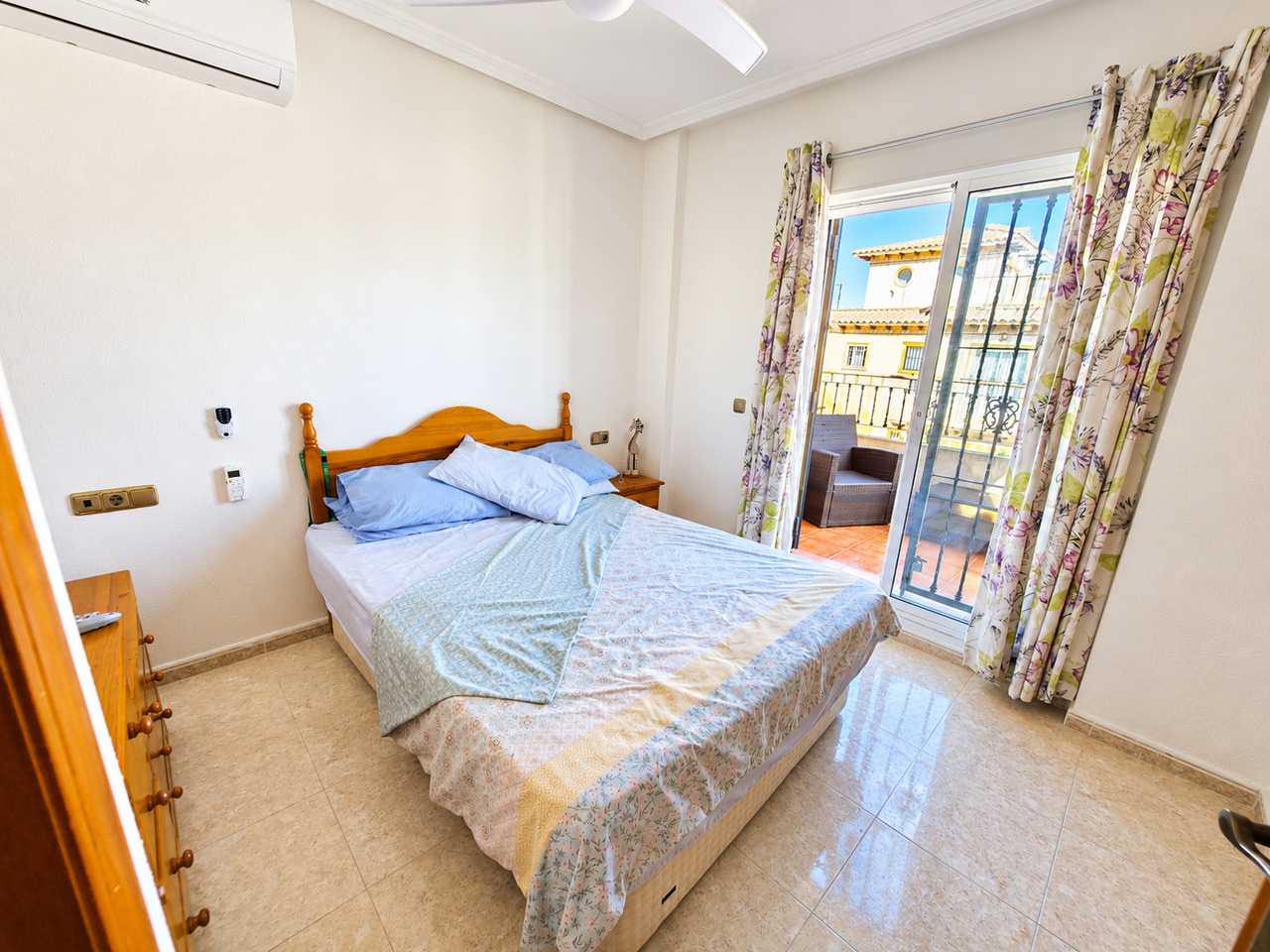 KPS209KO: Town house for sale in La Zenia