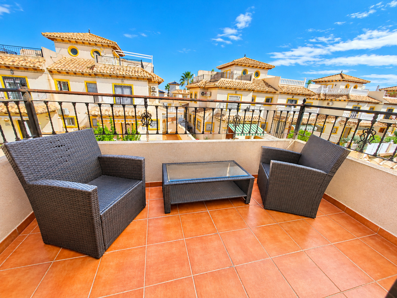 KPS209KO: Town house for sale in La Zenia