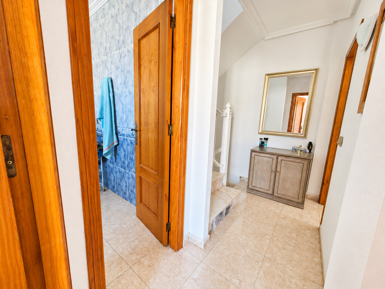KPS209KO: Town house for sale in La Zenia