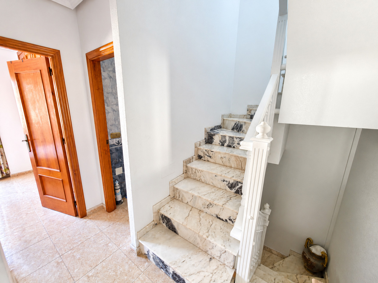 KPS209KO: Town house for sale in La Zenia
