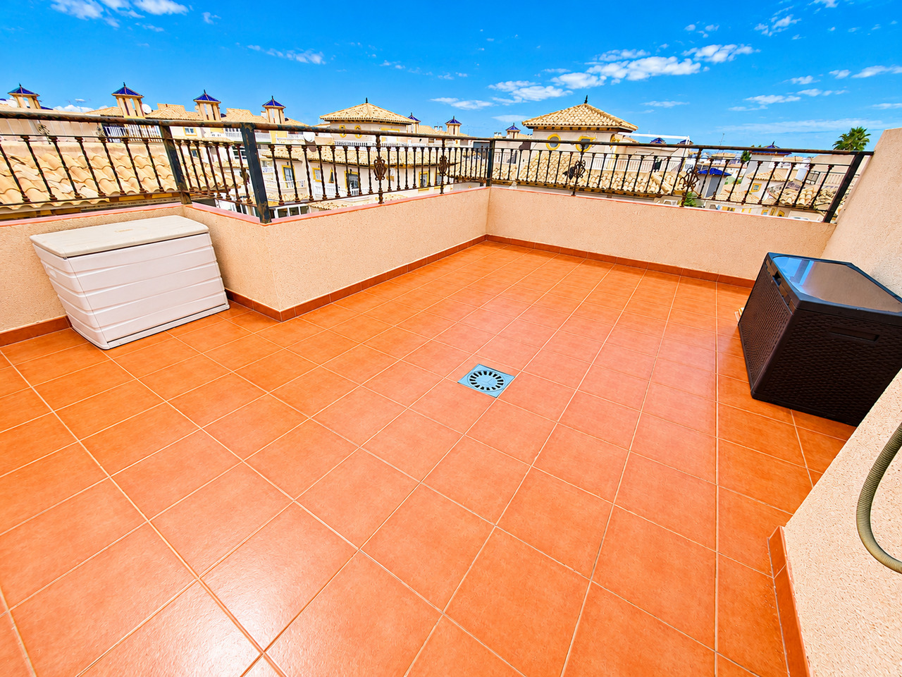 KPS209KO: Town house for sale in La Zenia