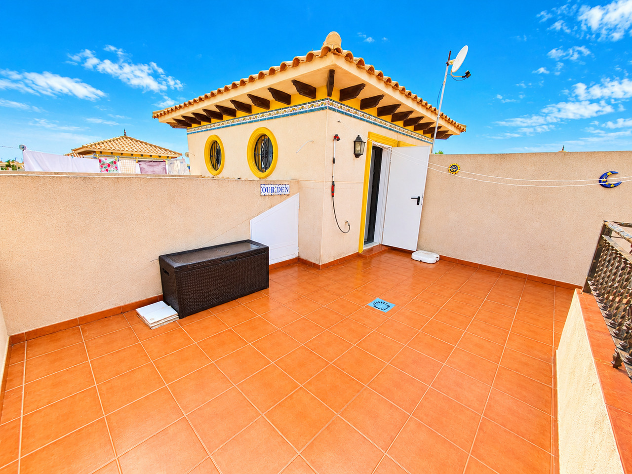 KPS209KO: Town house for sale in La Zenia