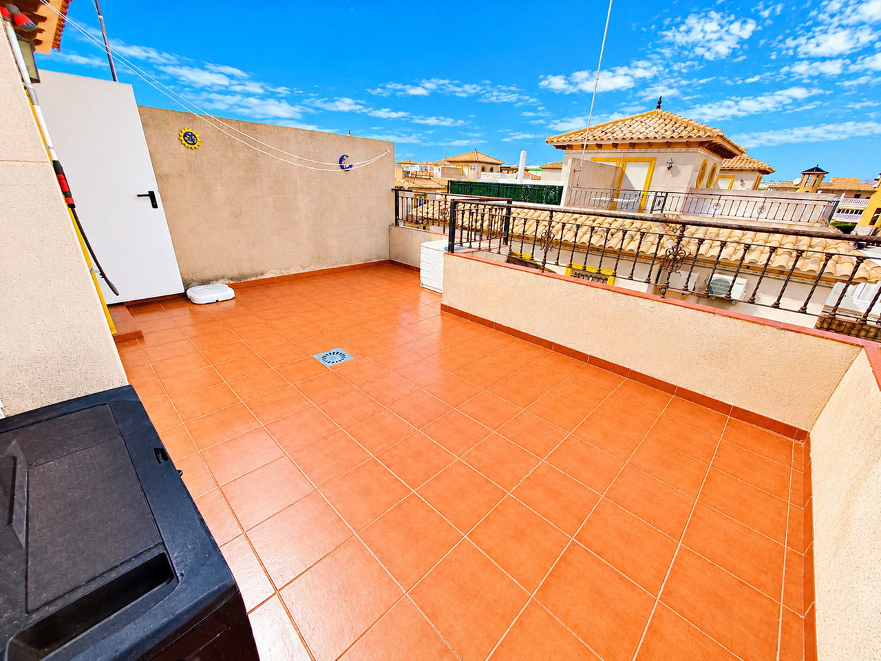 KPS209KO: Town house for sale in La Zenia