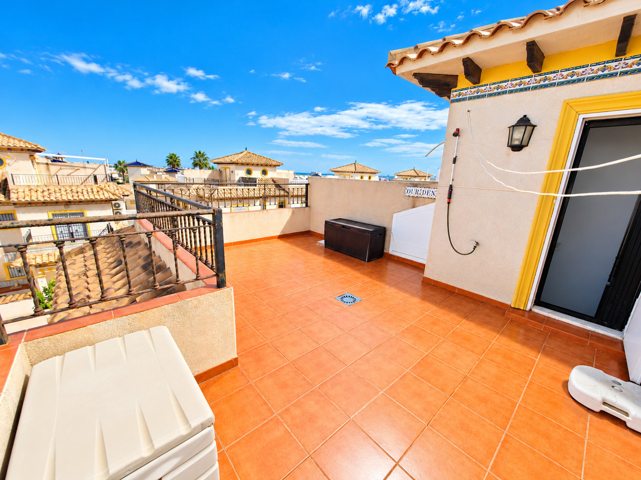 KPS209KO: Town house for sale in La Zenia