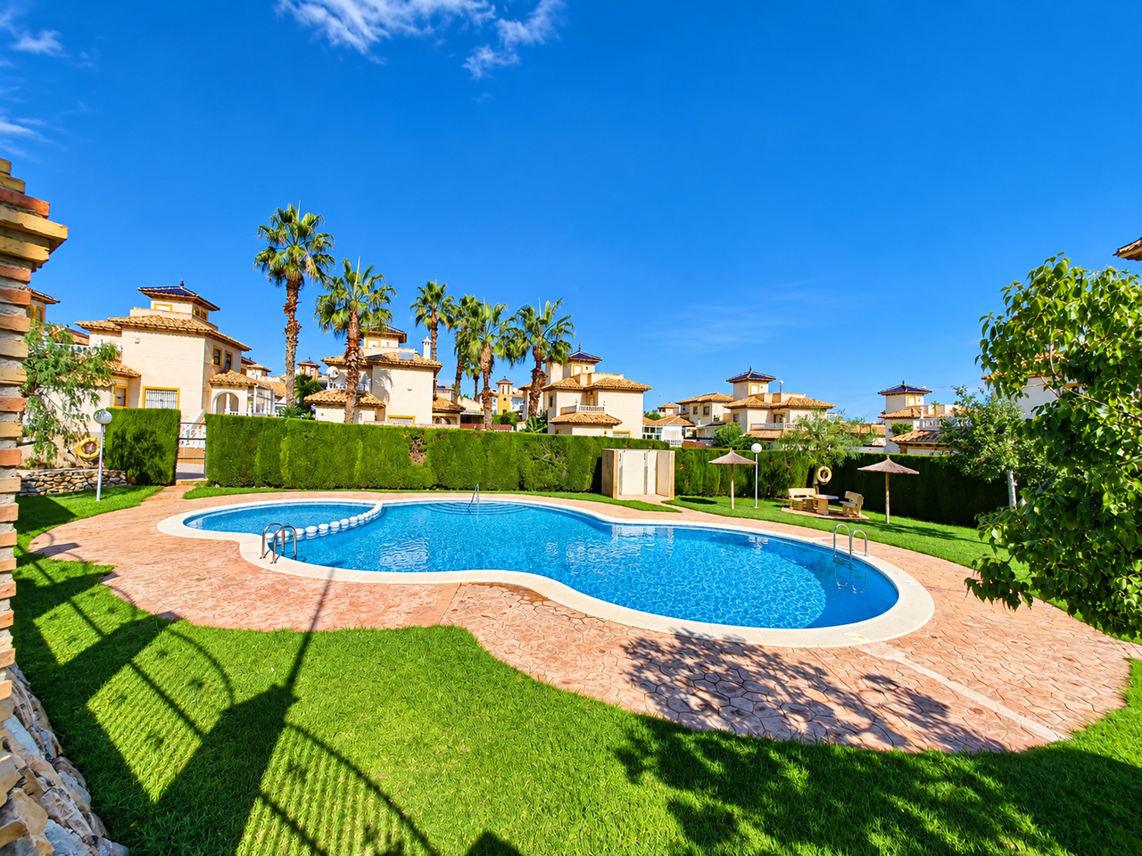 KPS209KO: Town house for sale in La Zenia