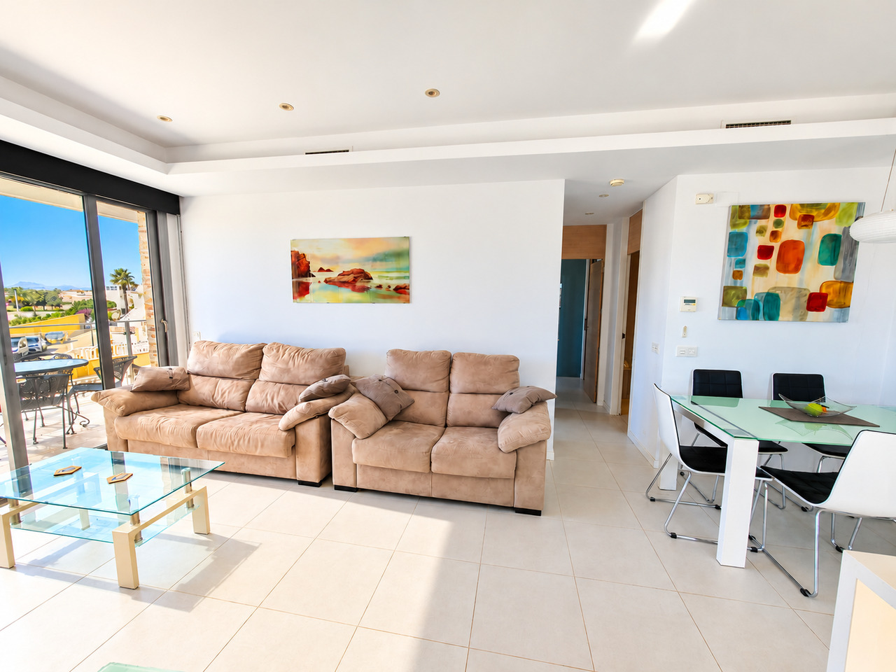 KPS210KO: Apartment for sale in Torrevieja