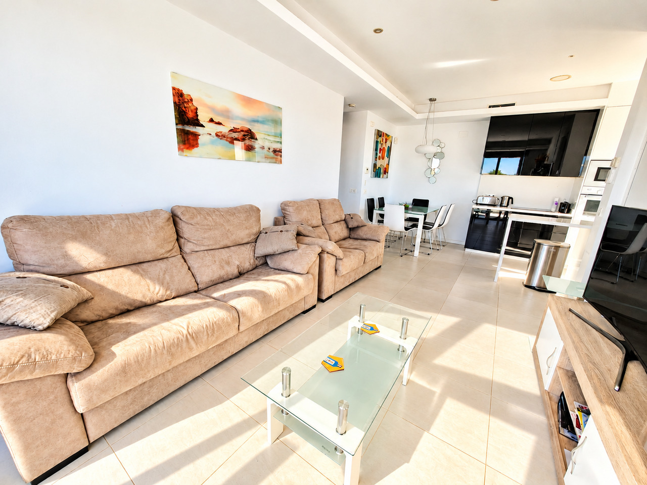 KPS210KO: Apartment for sale in Torrevieja