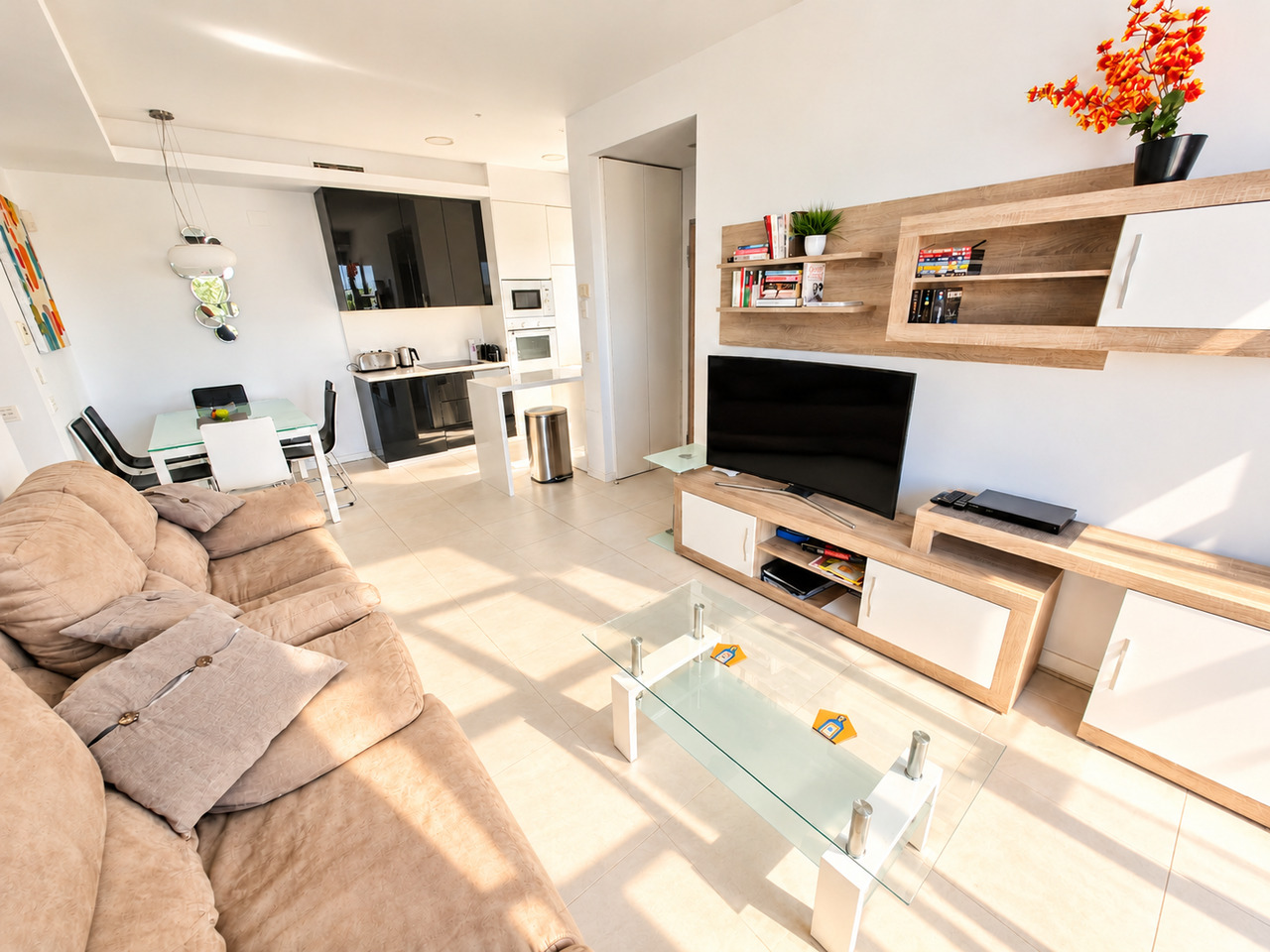 KPS210KO: Apartment for sale in Torrevieja