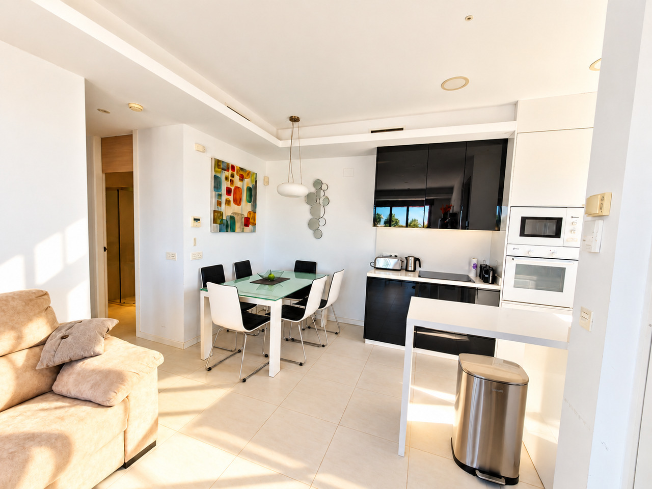 KPS210KO: Apartment for sale in Torrevieja