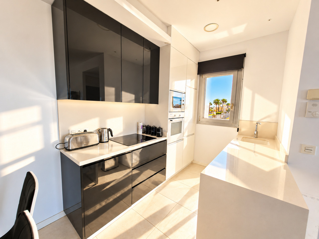 KPS210KO: Apartment for sale in Torrevieja