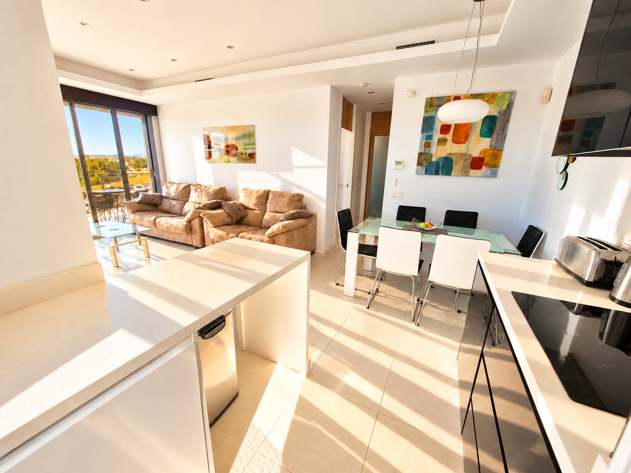 KPS210KO: Apartment for sale in Torrevieja