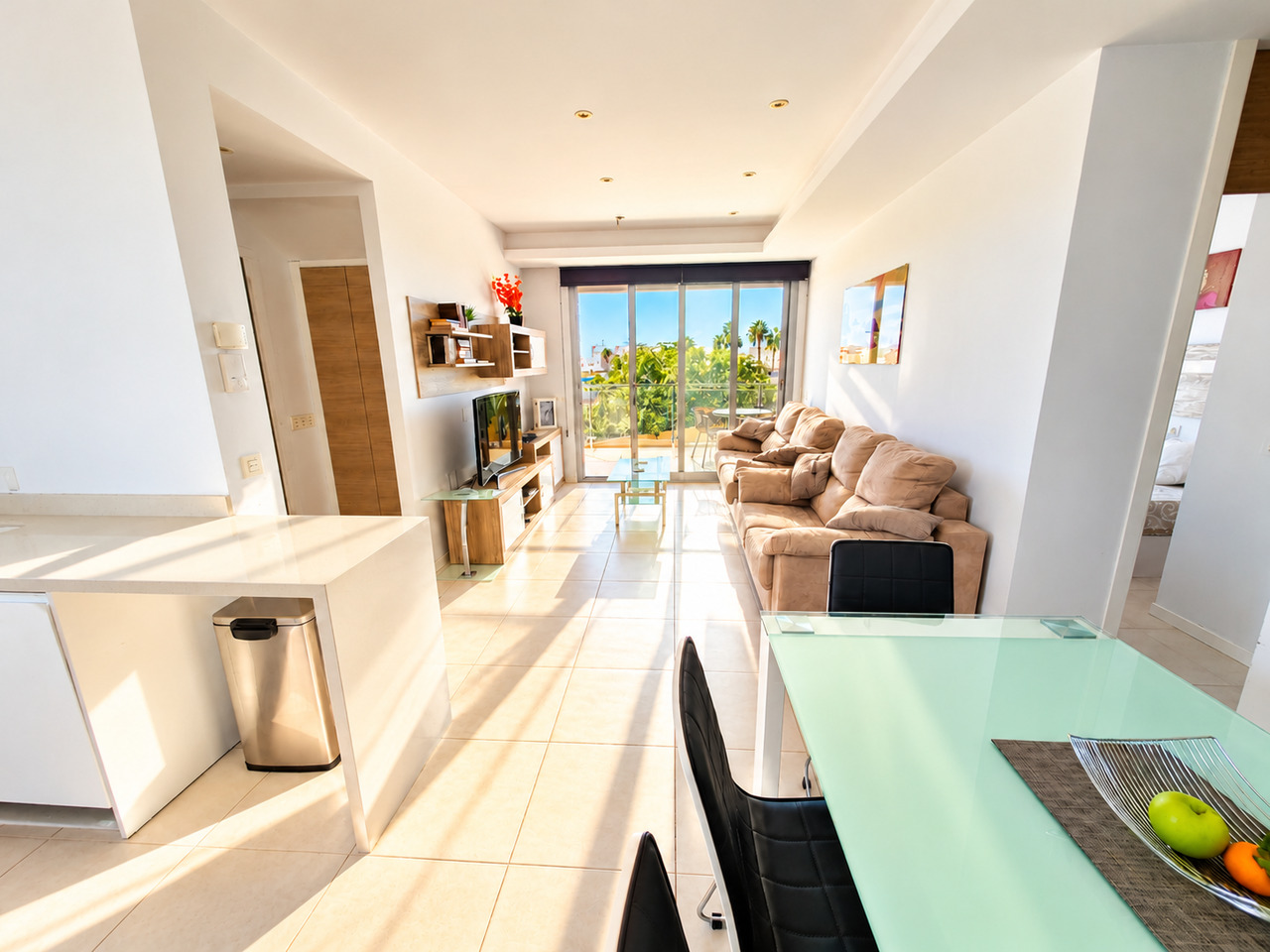 KPS210KO: Apartment for sale in Torrevieja