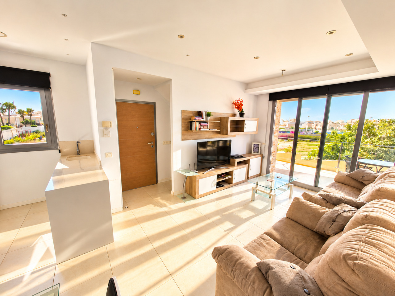 KPS210KO: Apartment for sale in Torrevieja