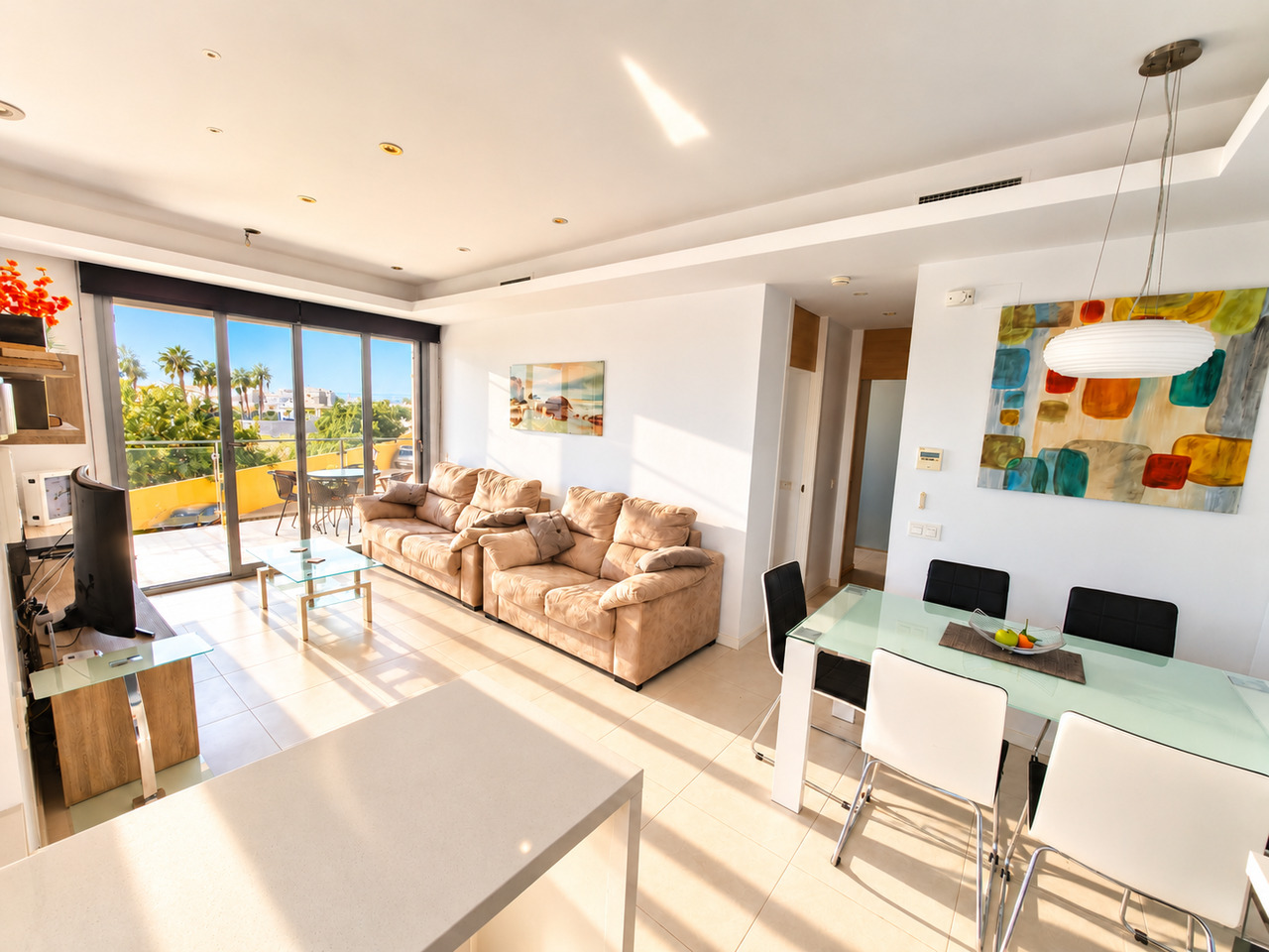 KPS210KO: Apartment for sale in Torrevieja