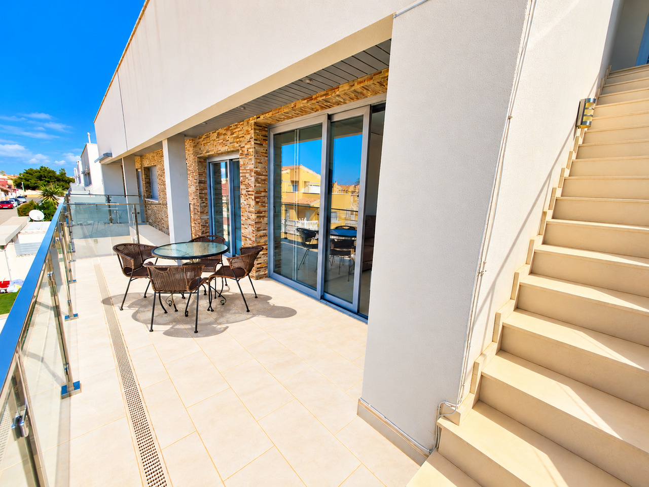KPS210KO: Apartment for sale in Torrevieja