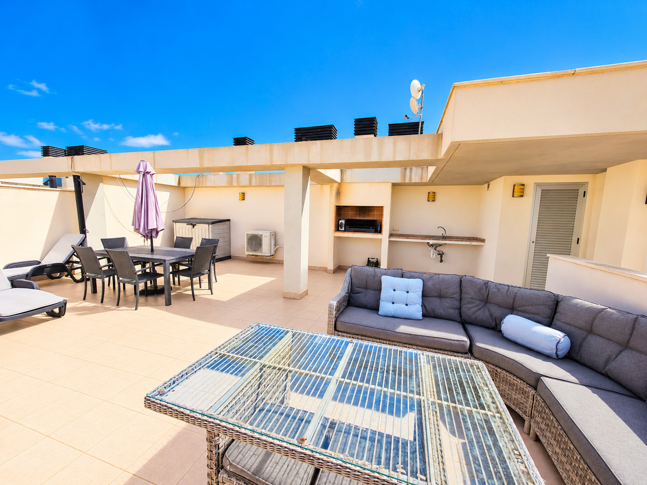 KPS210KO: Apartment for sale in Torrevieja