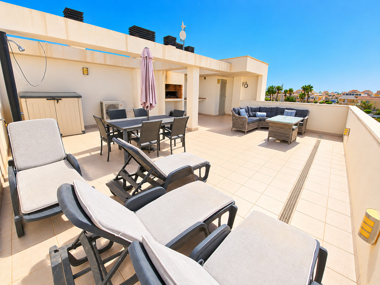 KPS210KO: Apartment for sale in Torrevieja