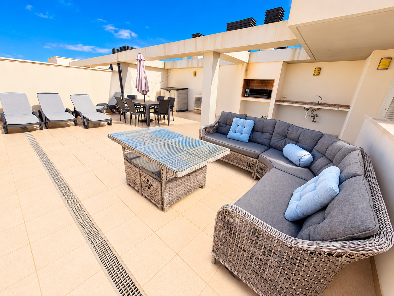 KPS210KO: Apartment for sale in Torrevieja