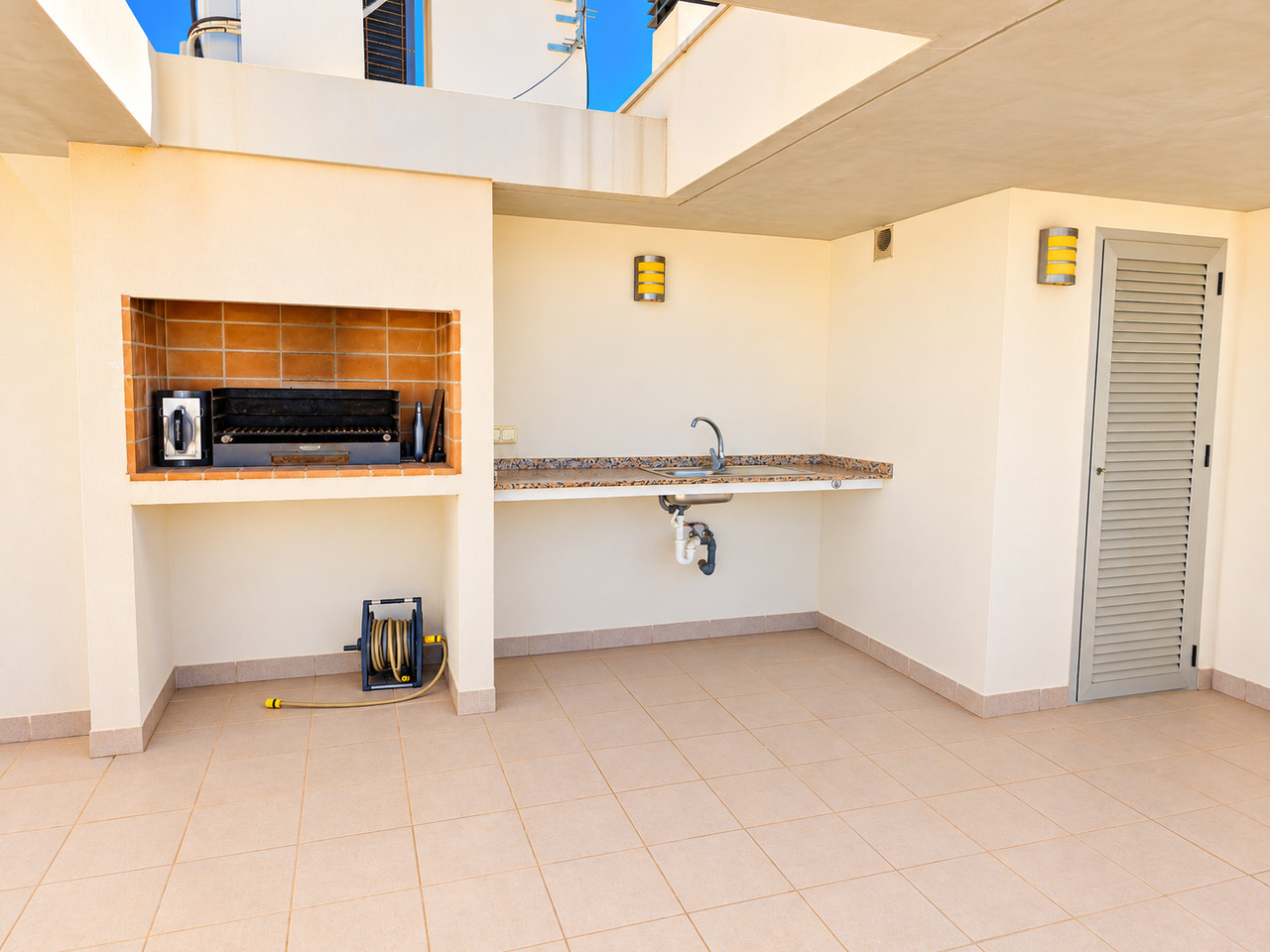 KPS210KO: Apartment for sale in Torrevieja