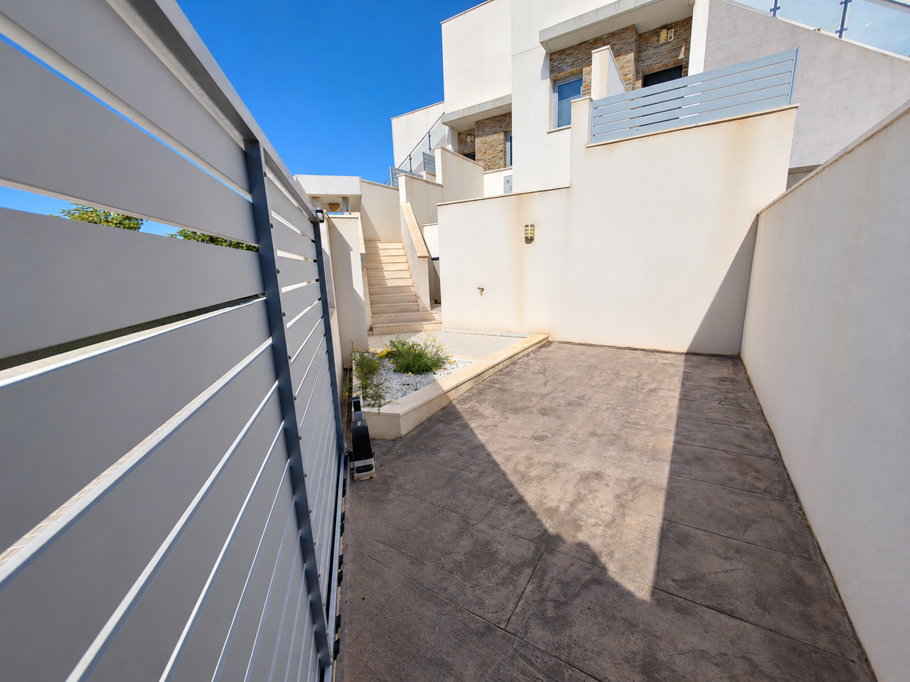 KPS210KO: Apartment for sale in Torrevieja
