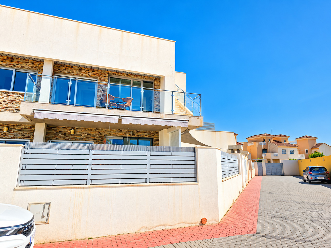 KPS210KO: Apartment for sale in Torrevieja