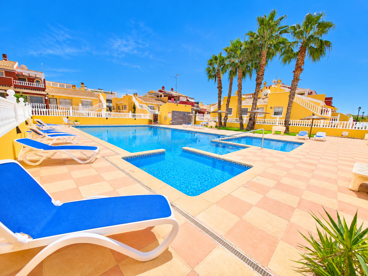 KPS210KO: Apartment for sale in Torrevieja