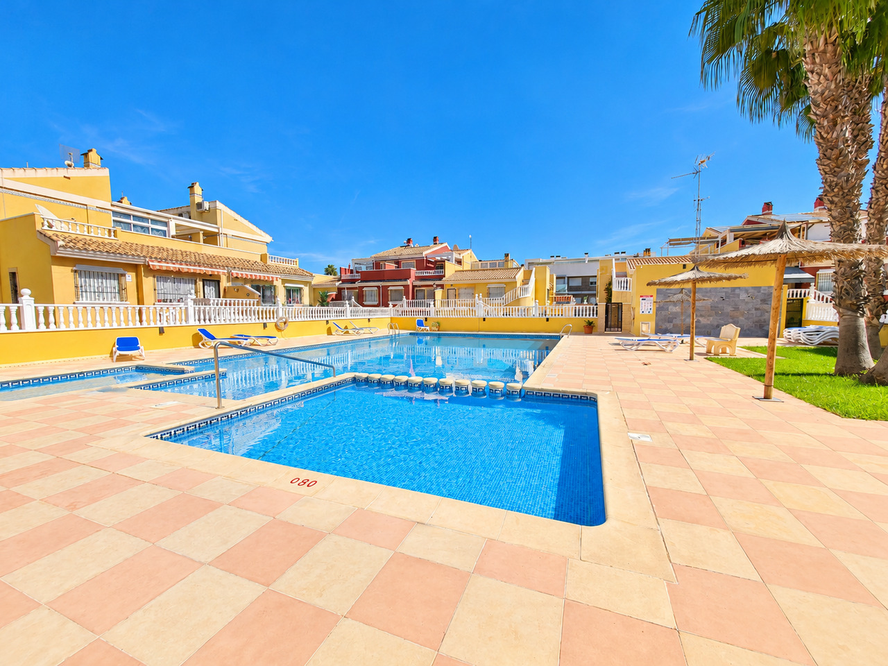 KPS210KO: Apartment for sale in Torrevieja