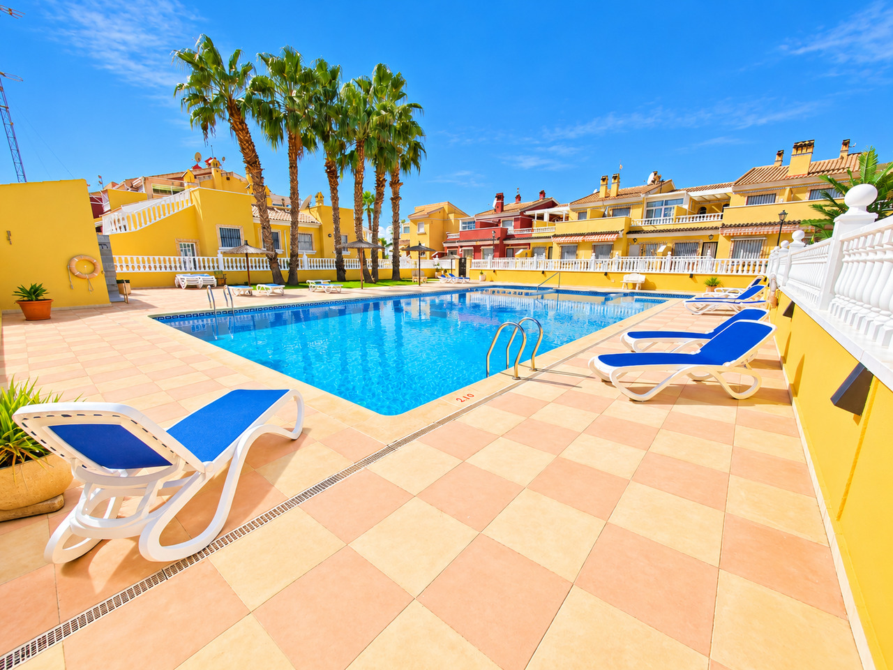KPS210KO: Apartment for sale in Torrevieja
