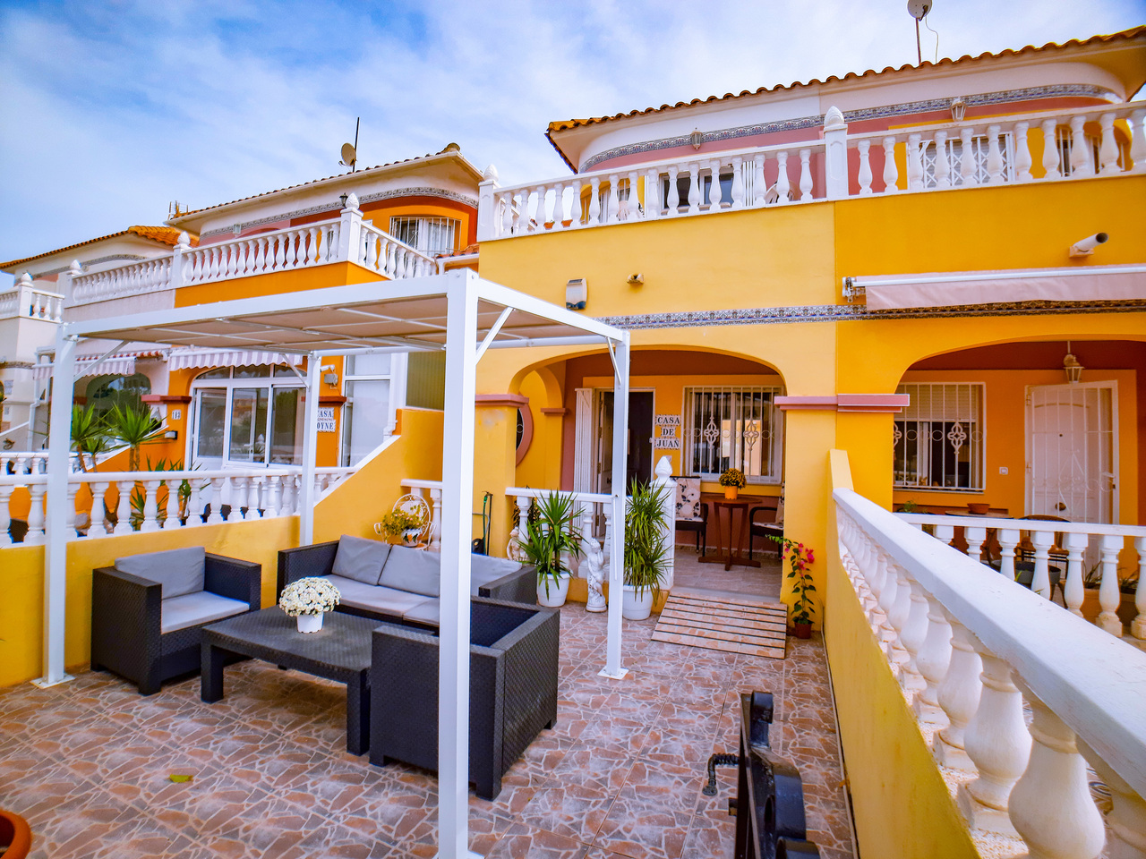 For sale: 2 bedroom house / villa in Cabo Roig, Costa Blanca